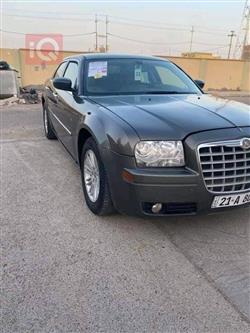 كرايسلر 300